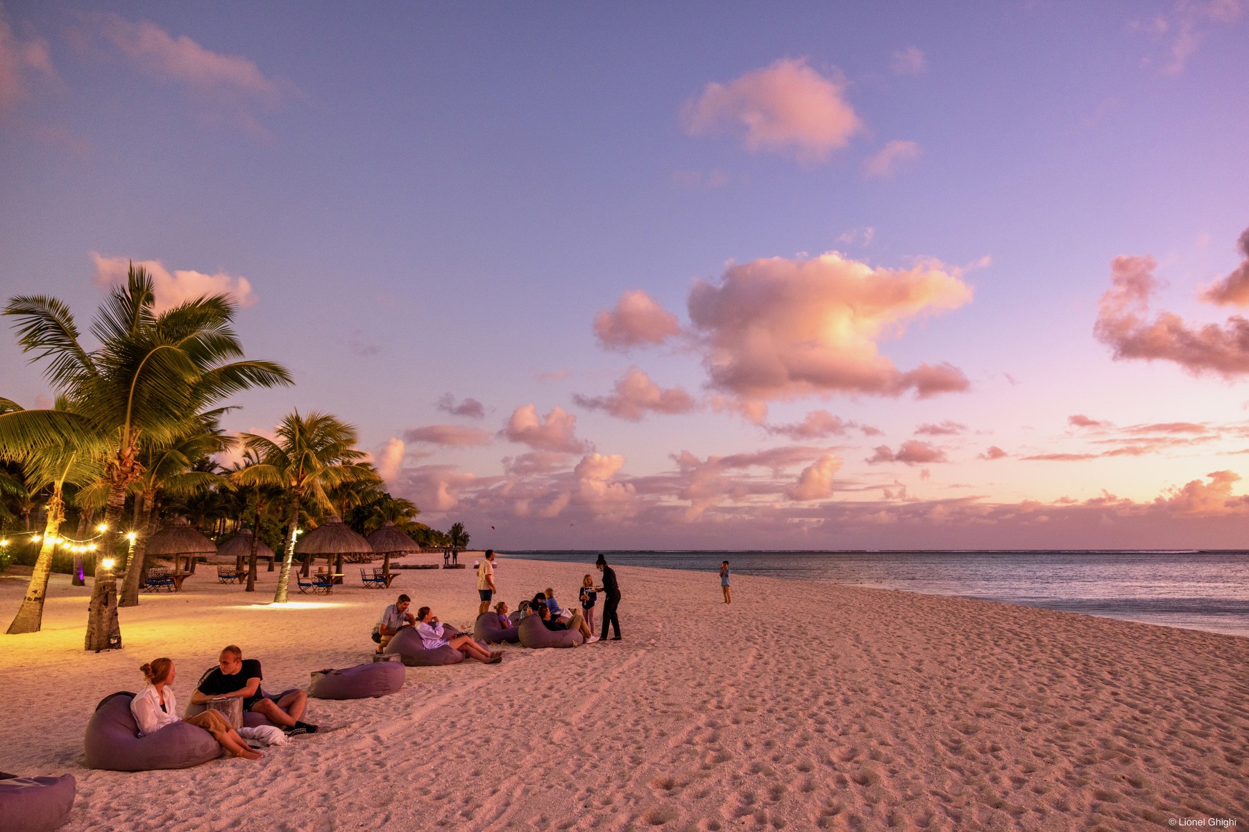 The St. Regis Le Morne Resort Mauritius